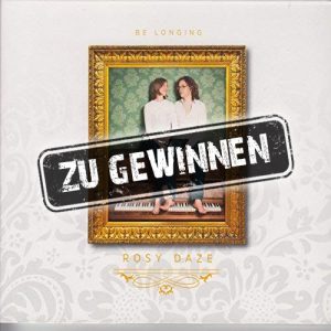 Wir haben's gehört, ihr könnt es gewinnen: Be Longing
