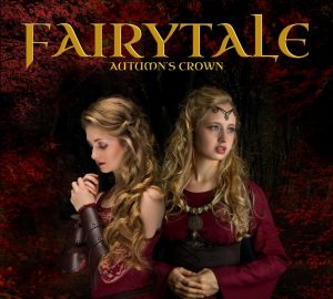 Fairytale - Autumn's Crown (2018)