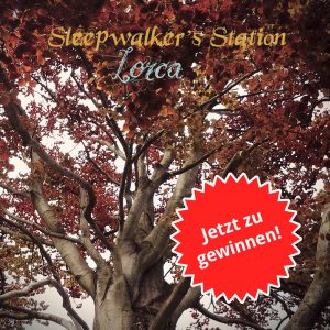 Muss man haben: "Lorca"