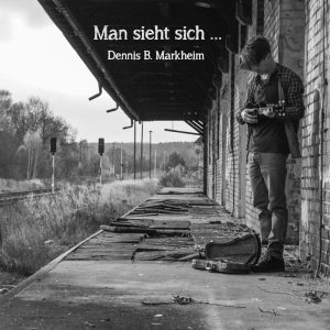 Man sieht sich ...