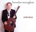 Brendan Moneghan - unbroken (2018)