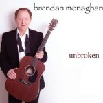 Brendan Moneghan - unbroken (2018)