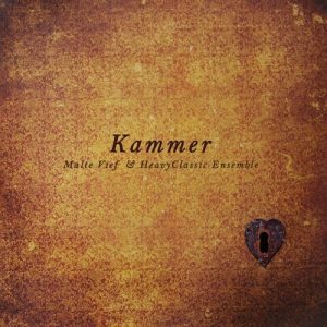 Malte Vief - Kammer