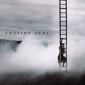 Pigeons on the Gate - Chasing Suns (2018)