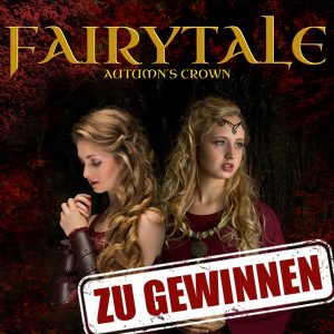 Lust auf einen Player-Wechsel: Autumn's Crown