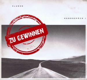 Zum Reisen geeignet: Handgepäck I