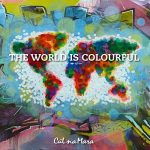Cul na Mara - The World is Colourful (2018)