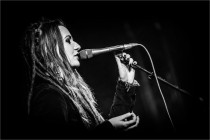 PLMW Dortmund 2017 - Cesair, Monique van Deursen