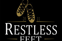 Restless Feet – Homeward Bound (2017)
